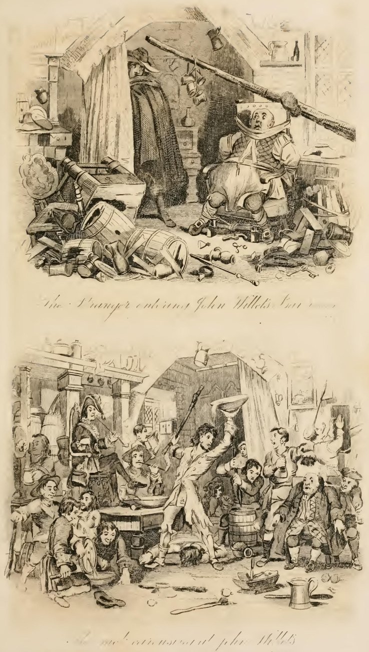 Illustration from the original edition