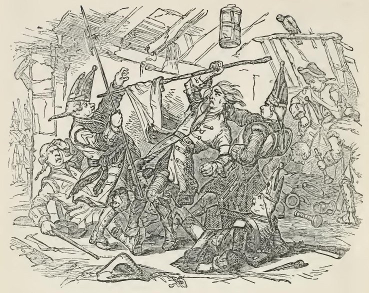 Illustration from the original edition