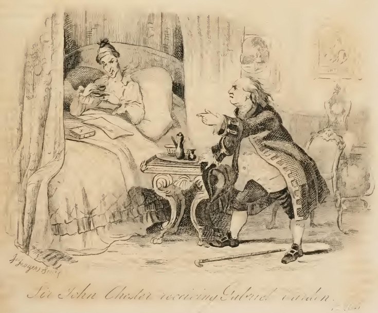 Illustration from the original edition