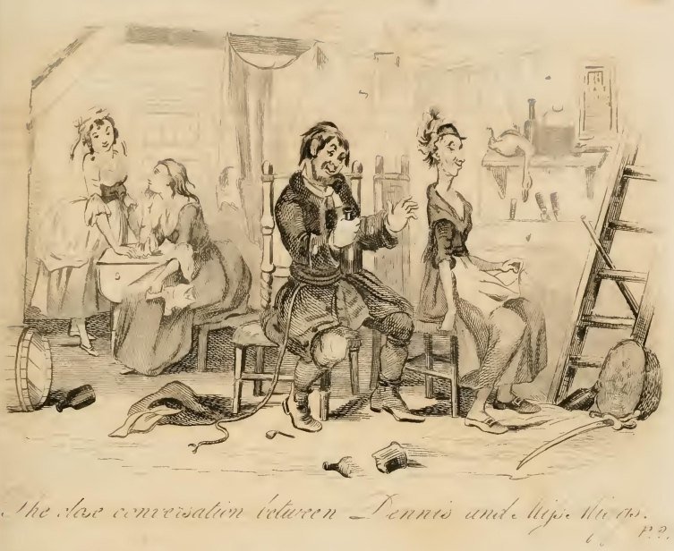 Illustration from the original edition