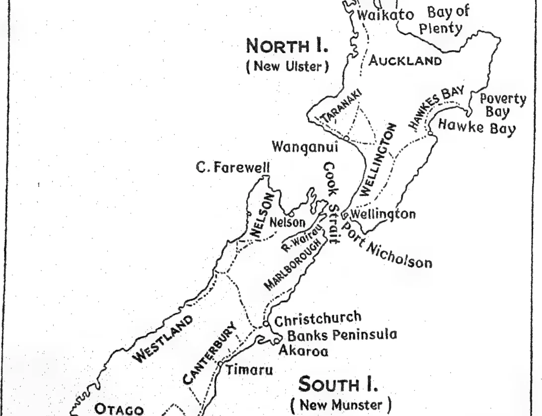 New Zealand
