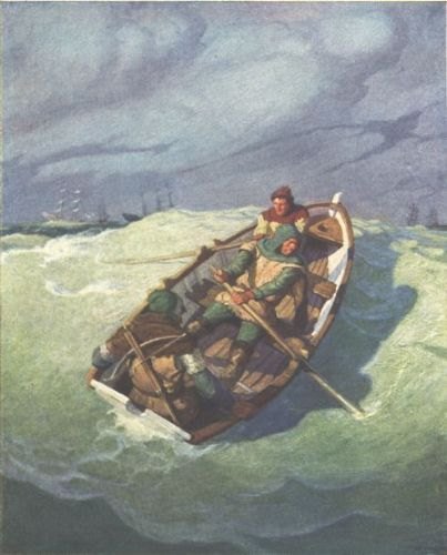 Illustration from the original edition