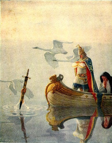 Illustration from the original edition