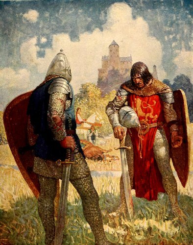 Illustration from the original edition