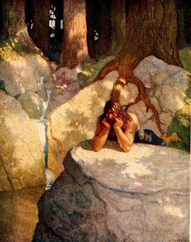Illustration from the original edition