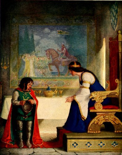 Illustration from the original edition