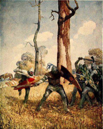 Illustration from the original edition