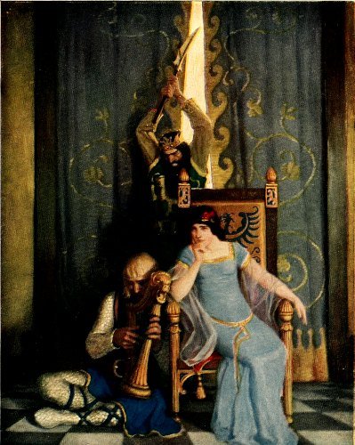 Illustration from the original edition