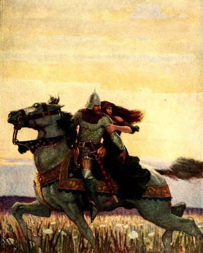 Illustration from the original edition