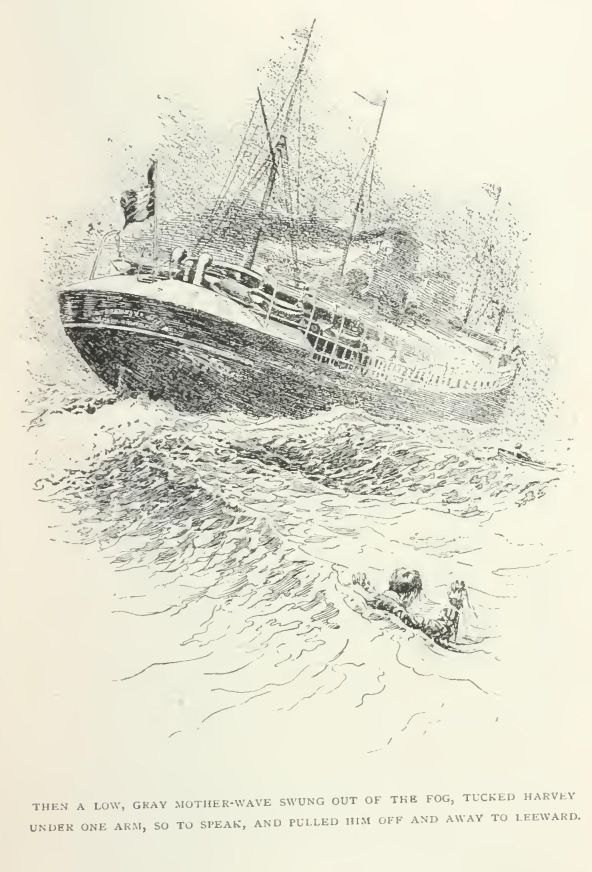Illustration from the original edition