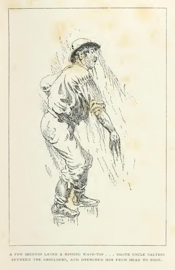 Illustration from the original edition