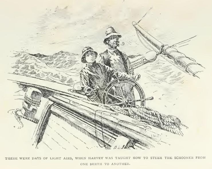 Illustration from the original edition