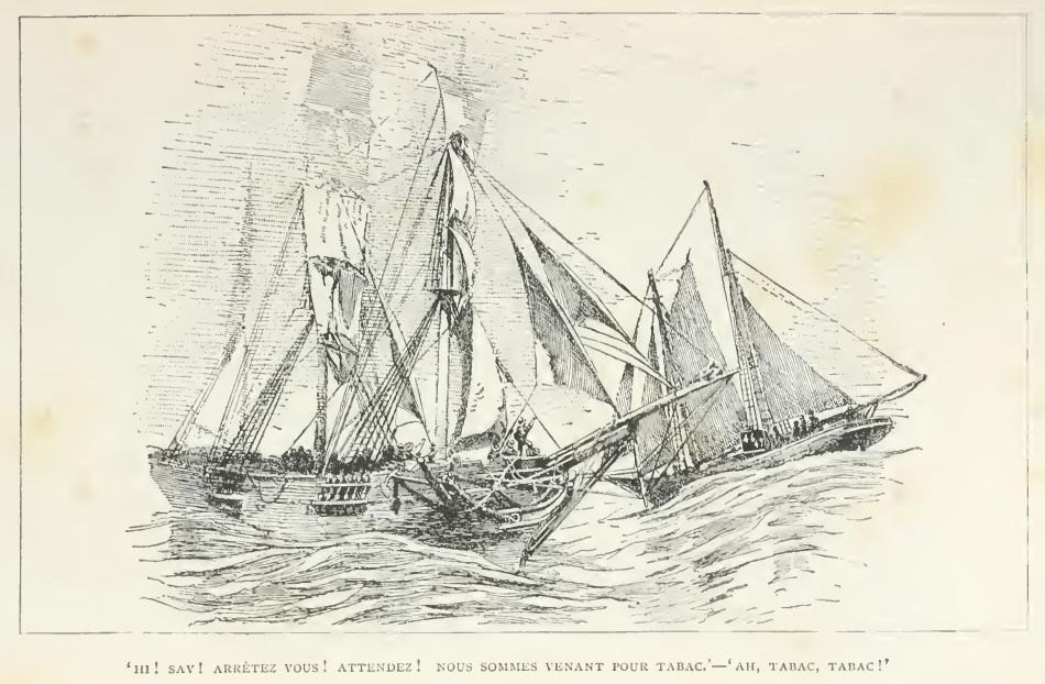 Illustration from the original edition