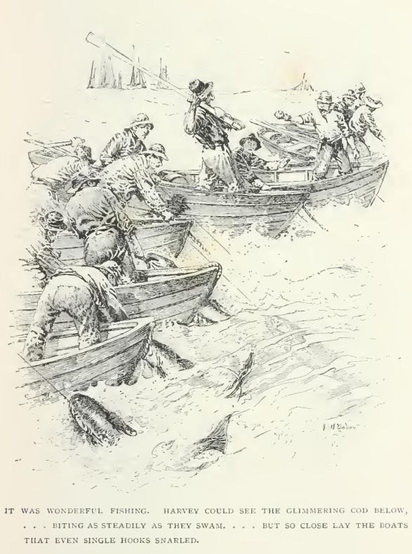 Illustration from the original edition