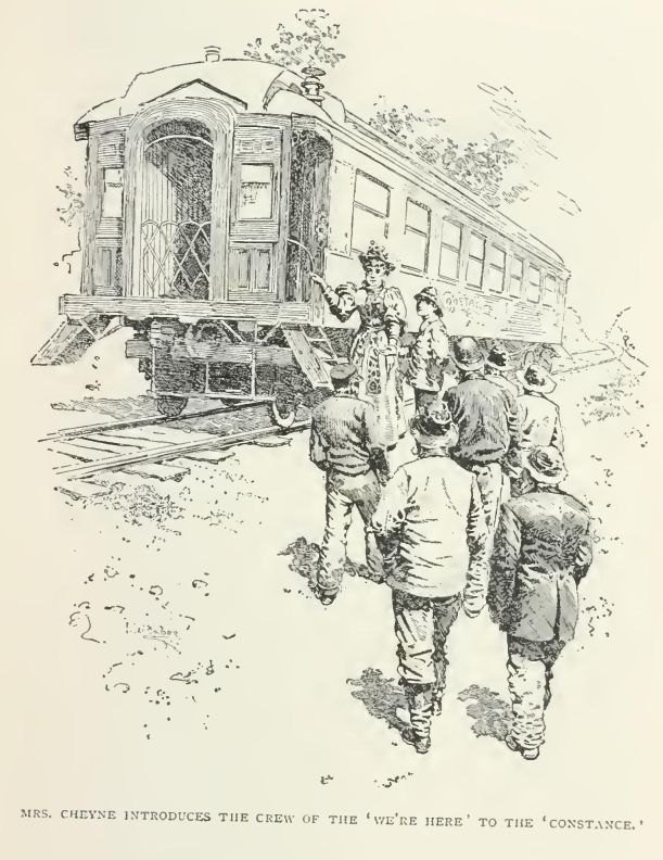 Illustration from the original edition