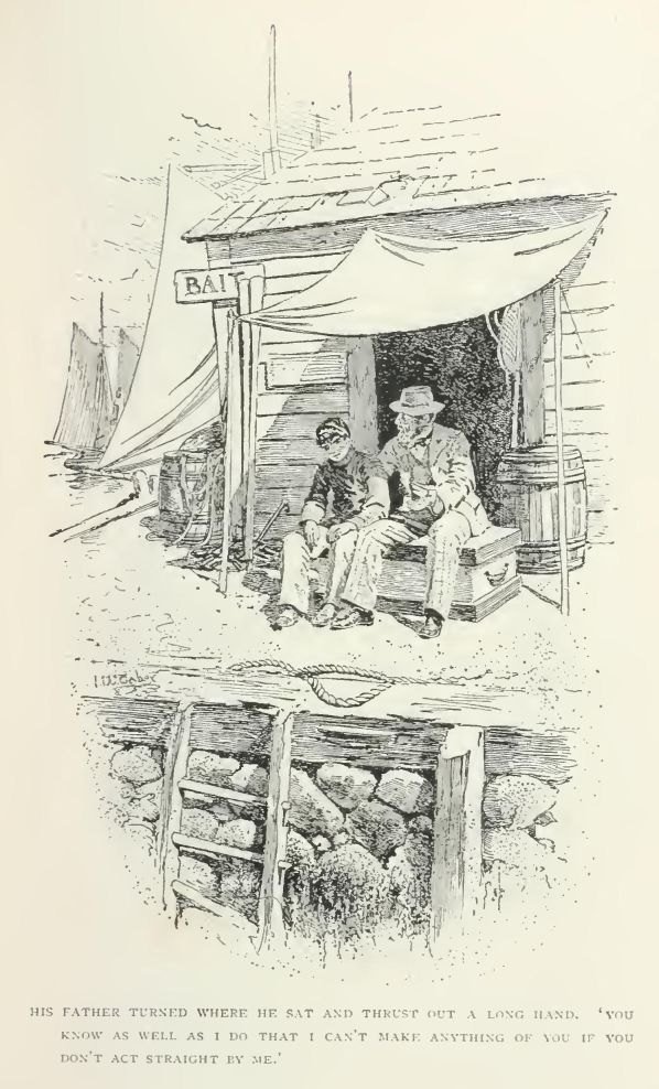 Illustration from the original edition
