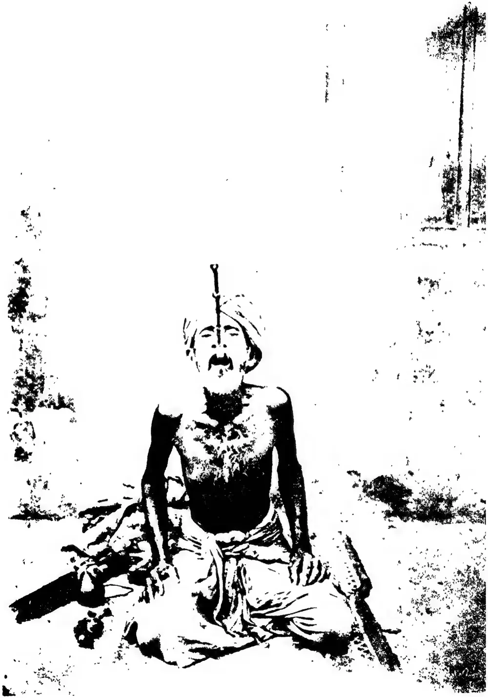 Golla juggler