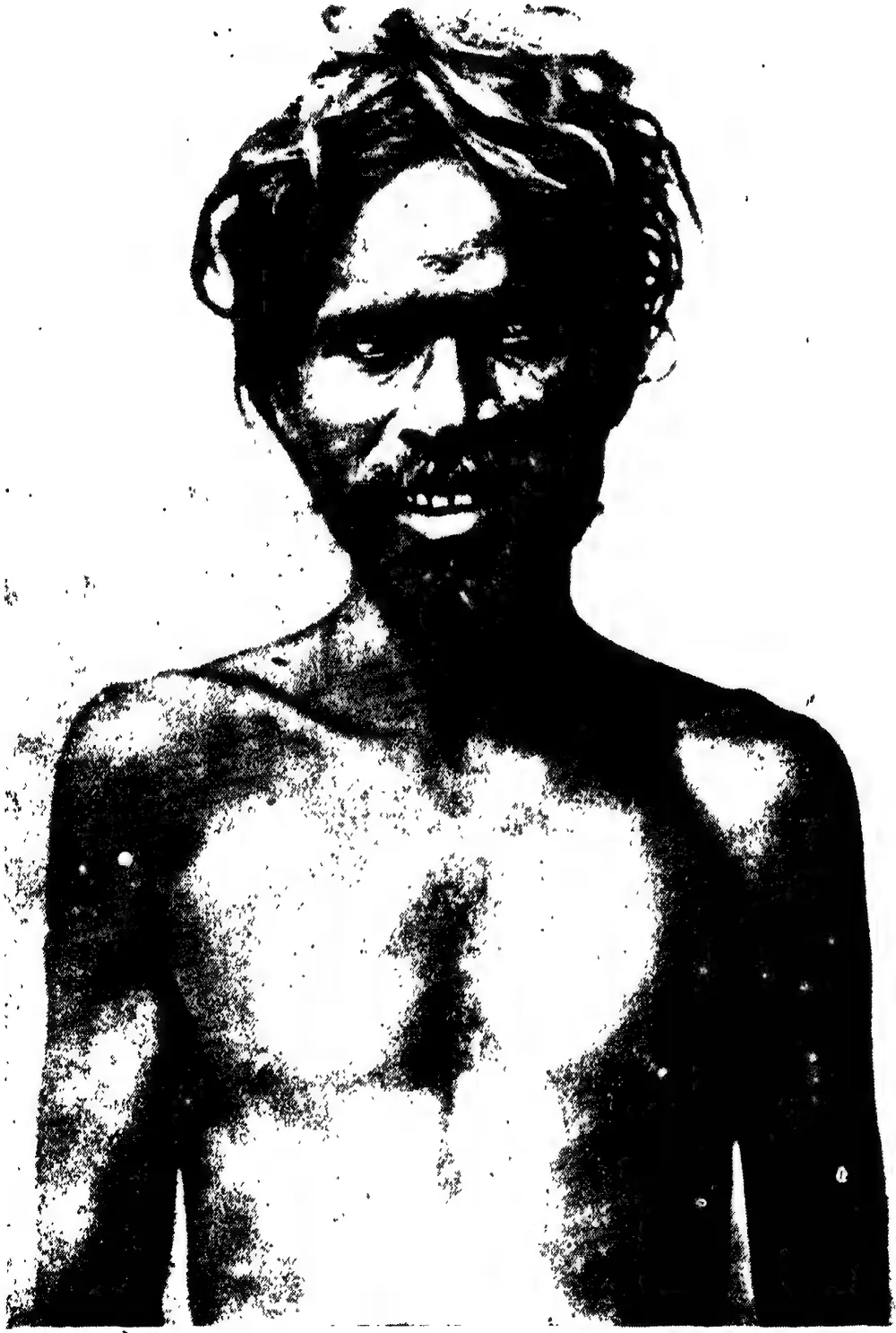Irula, Chingleput