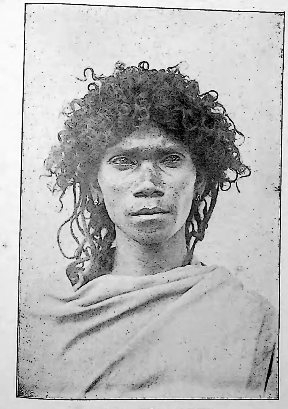 Kurumba (Shōla Naiker)