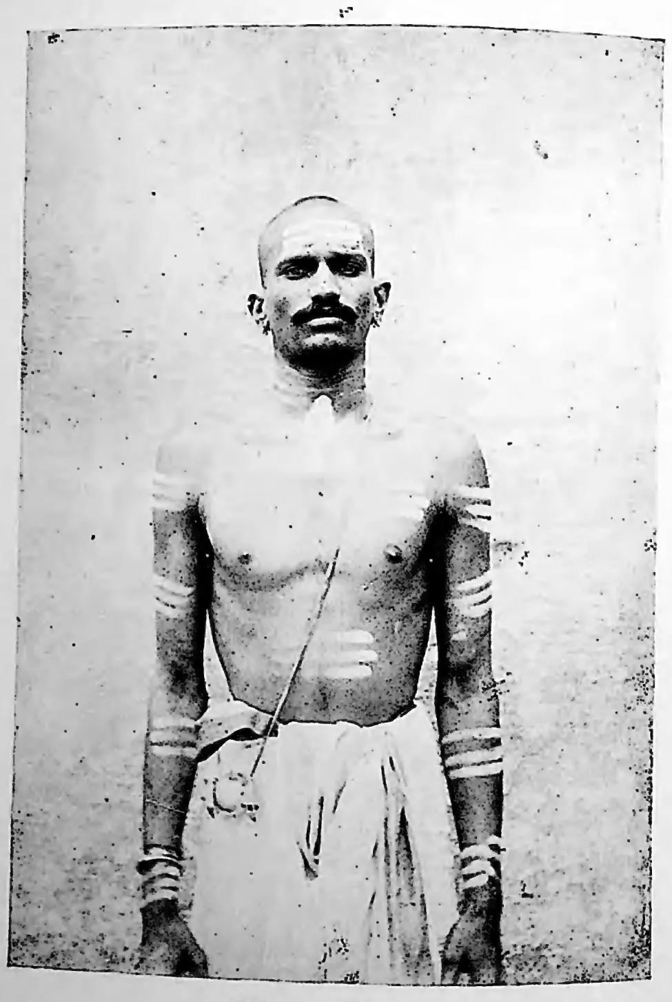 Linga Banajiga