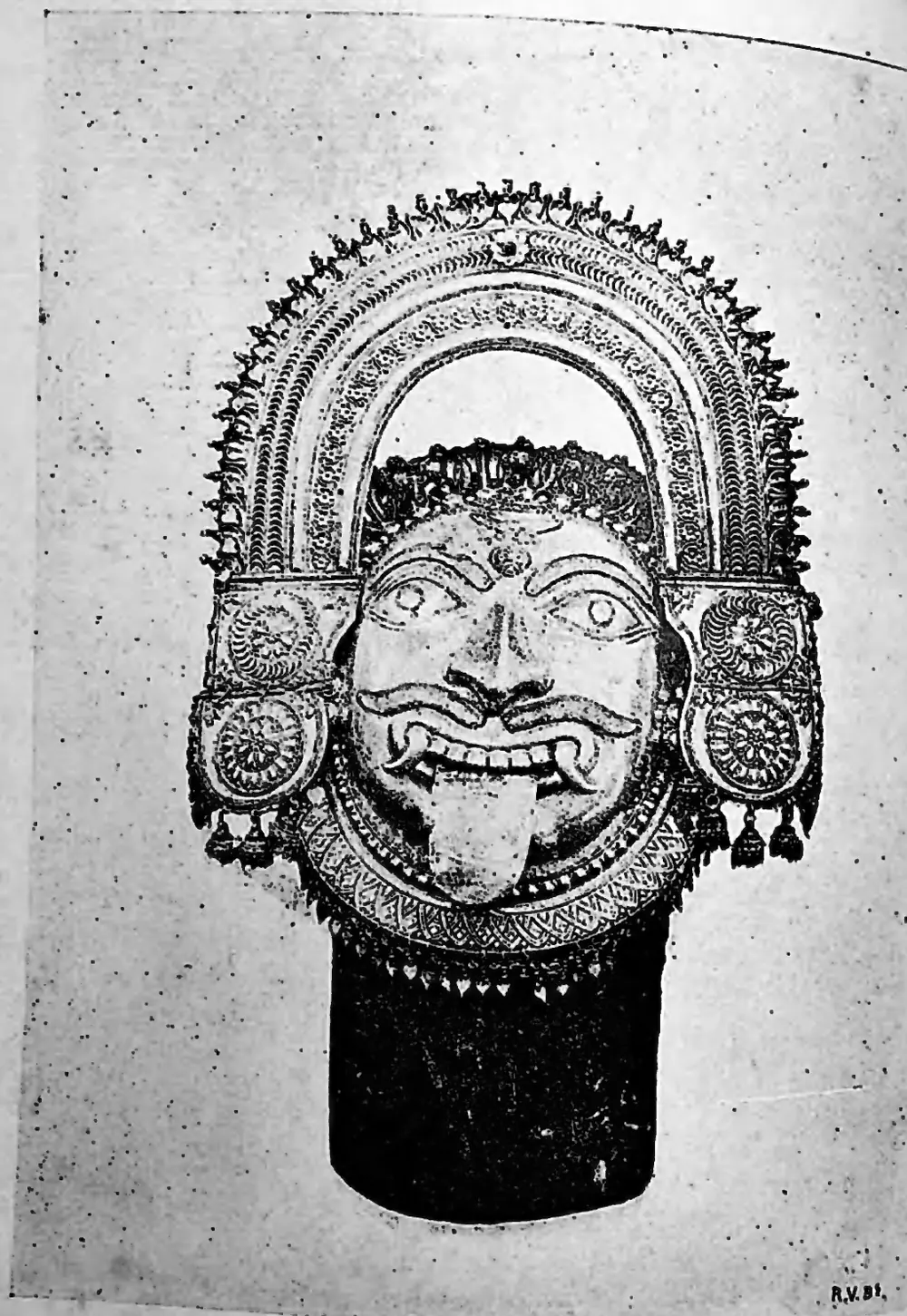 Jumādi bhūta