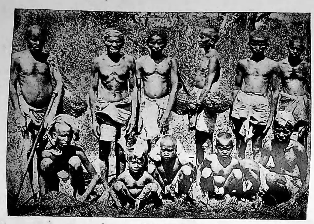 Nāyādis