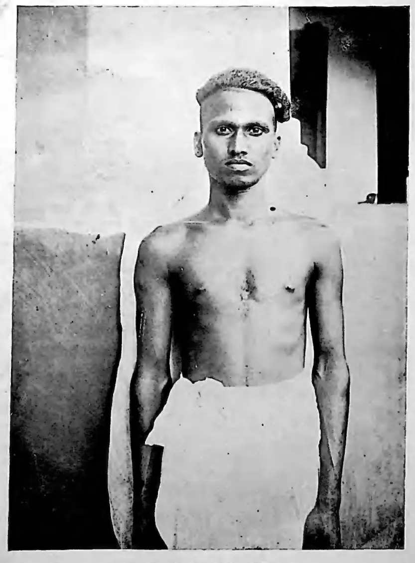 Akattucharna Nāyar