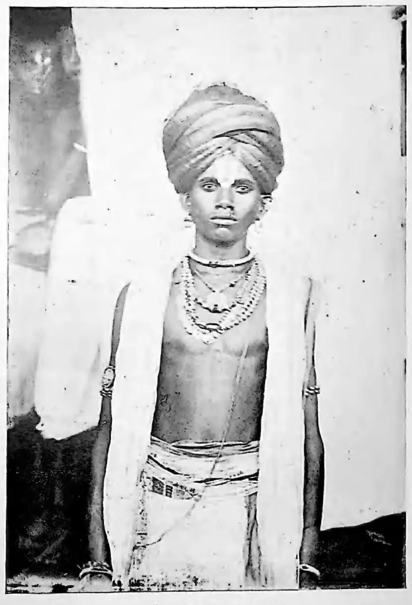 Rāzu bridegroom