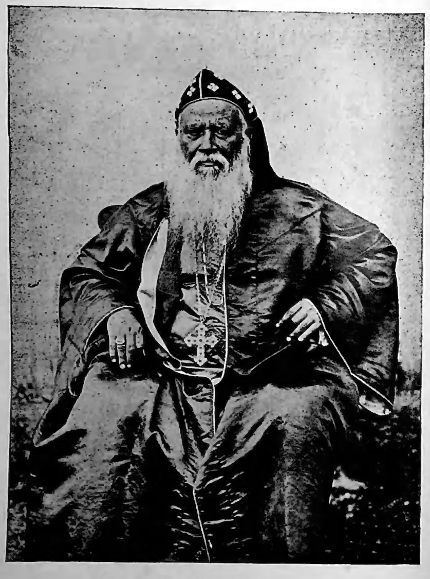 Mar Dionysius