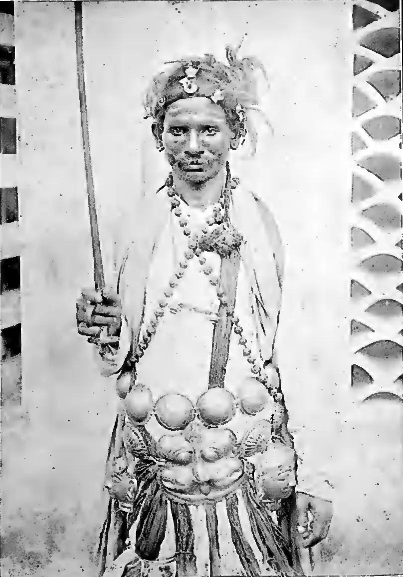 Viramushti