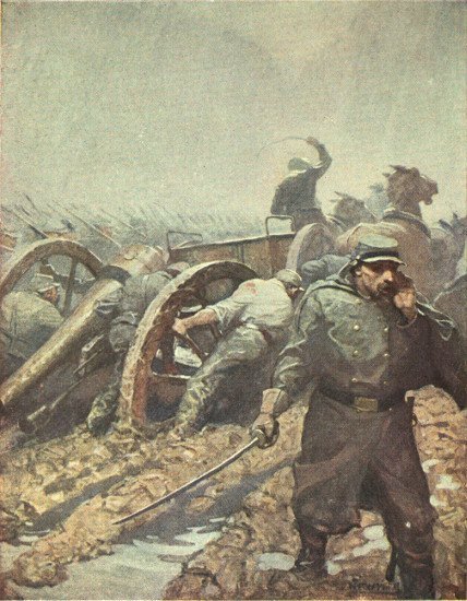 Illustration from the original edition