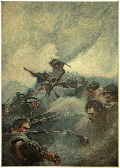 Illustration from the original edition