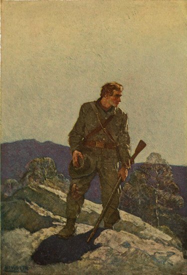 Illustration from the original edition