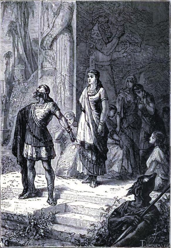 Illustration from the original edition