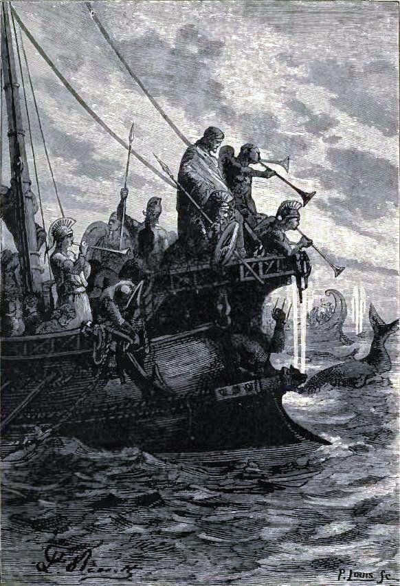 Illustration from the original edition