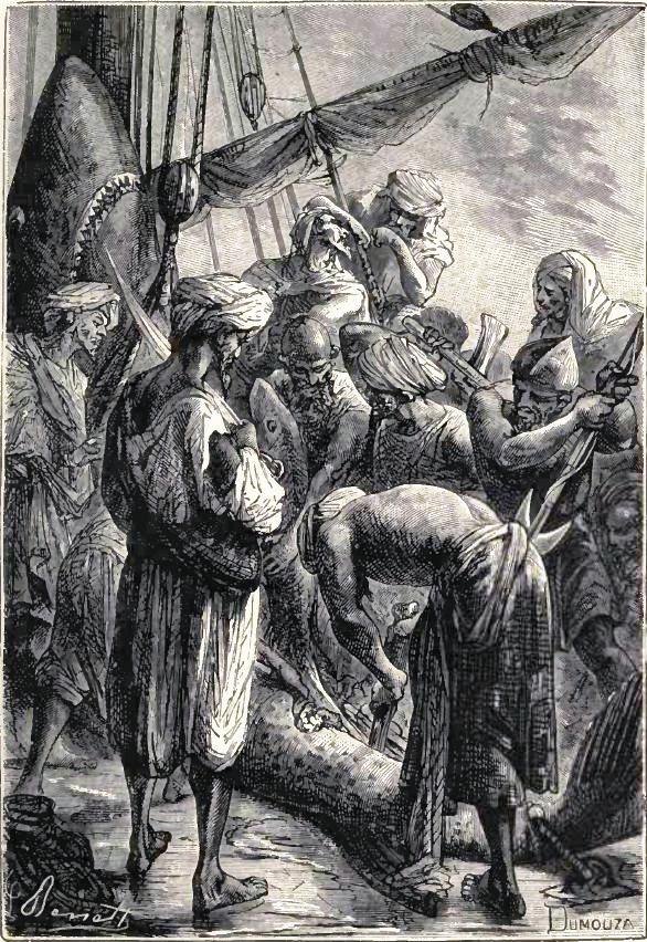 Illustration from the original edition