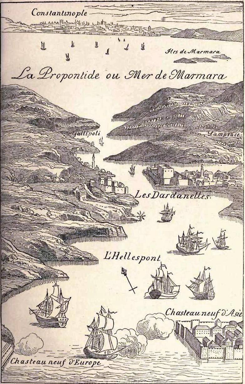 Illustration from the original edition