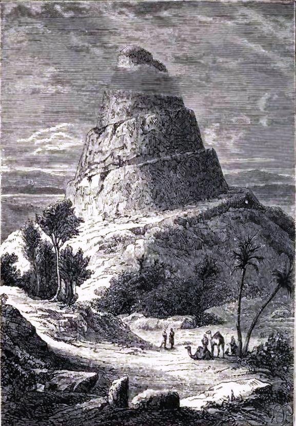 Illustration from the original edition