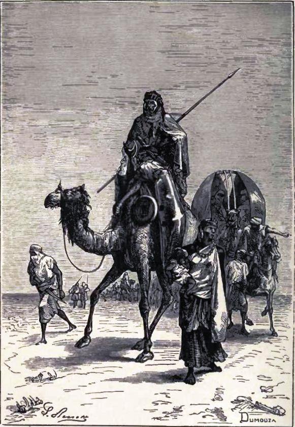 Illustration from the original edition