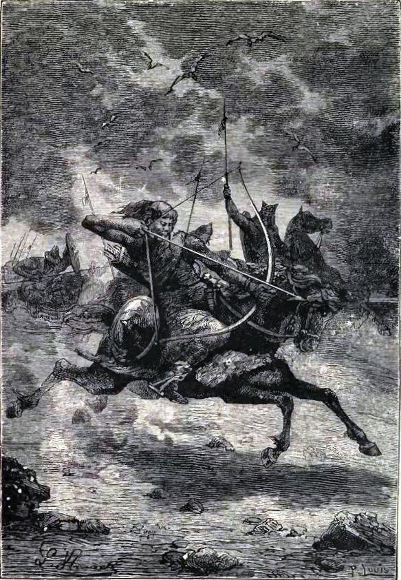 Illustration from the original edition