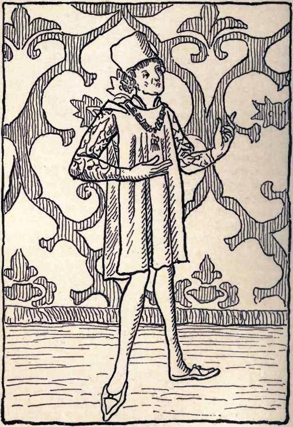 Illustration from the original edition