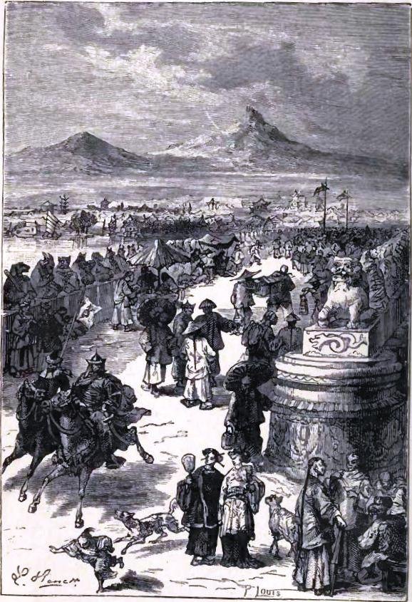 Illustration from the original edition