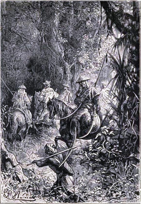 Illustration from the original edition