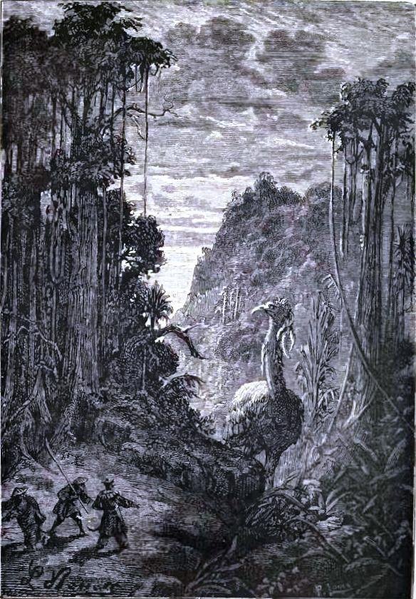 Illustration from the original edition