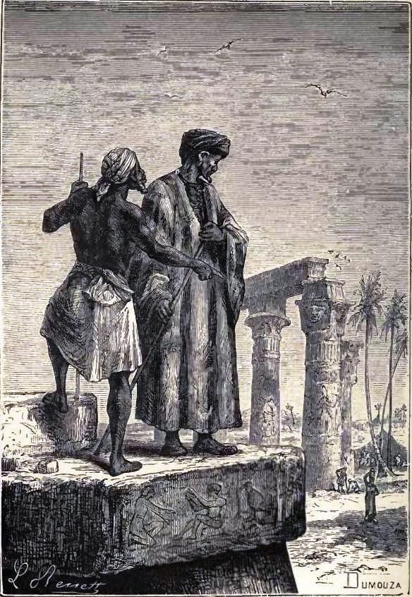 Illustration from the original edition