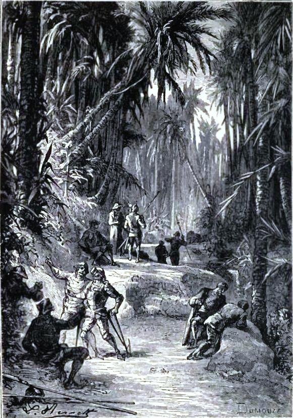 Illustration from the original edition