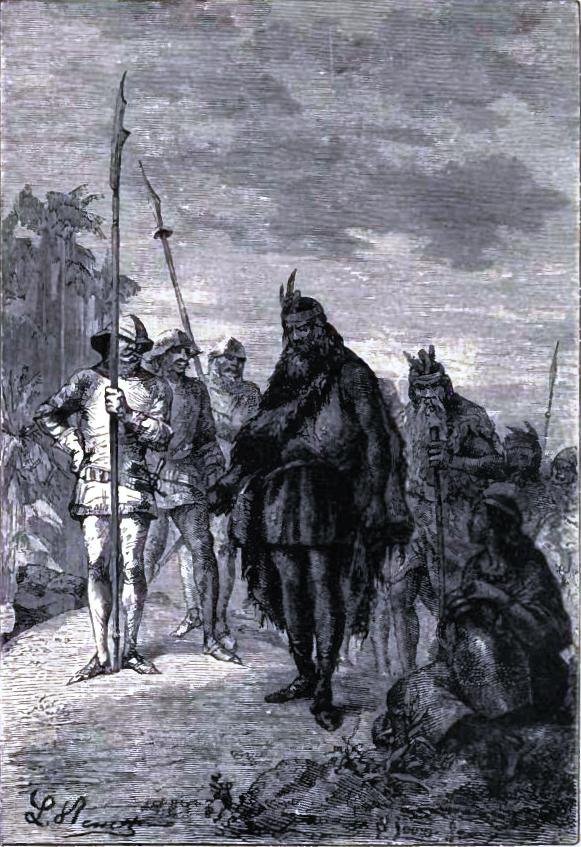 Illustration from the original edition