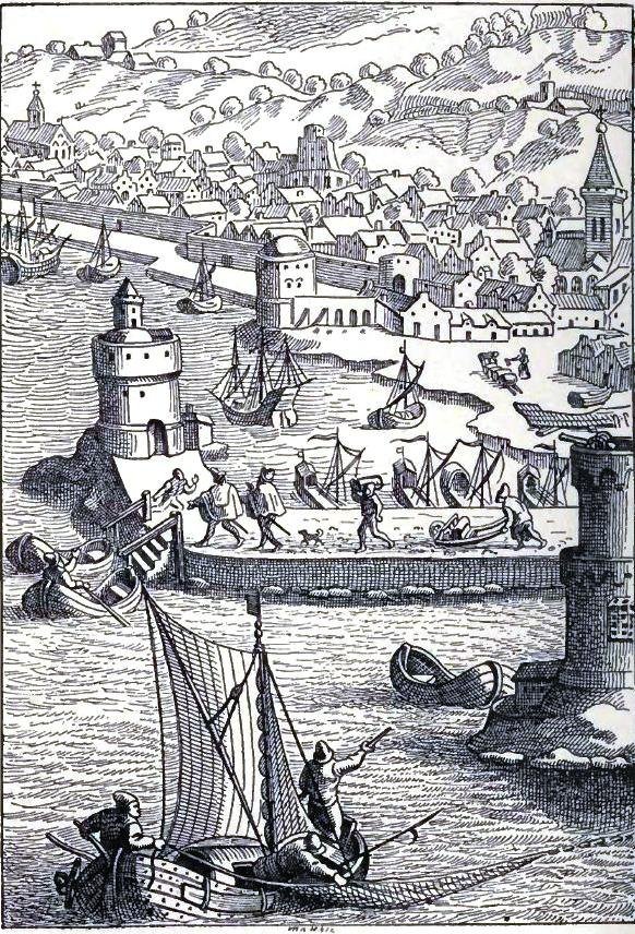 Illustration from the original edition