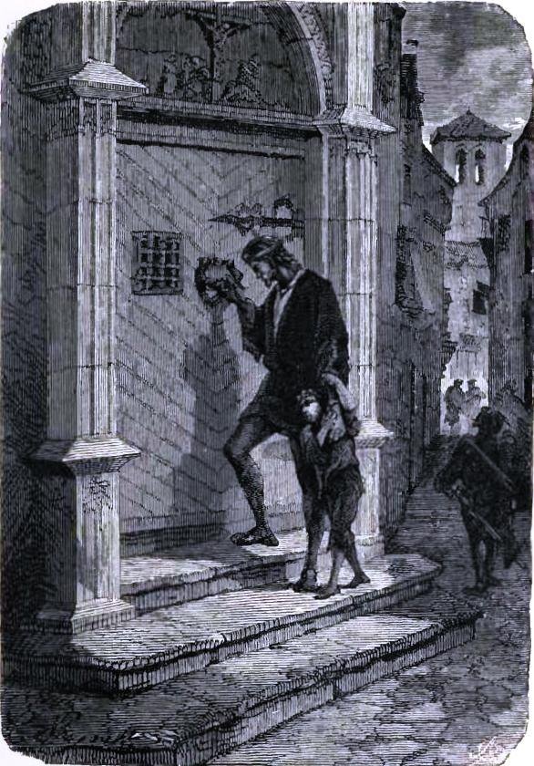 Illustration from the original edition