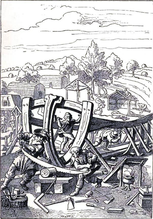 Illustration from the original edition